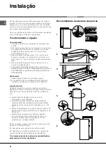 Предварительный просмотр 34 страницы Ariston UP 1511 F Operating Instructions Manual