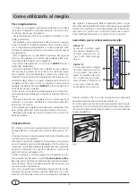 Предварительный просмотр 6 страницы Ariston UP 300 X EU Installation And Use Manual