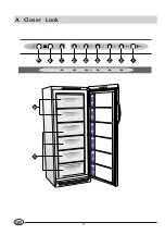 Предварительный просмотр 12 страницы Ariston UP 300 X EU Installation And Use Manual