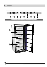 Предварительный просмотр 20 страницы Ariston UP 300 X EU Installation And Use Manual