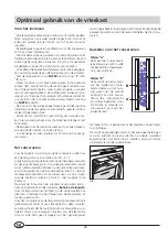 Предварительный просмотр 30 страницы Ariston UP 300 X EU Installation And Use Manual