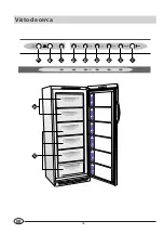 Предварительный просмотр 36 страницы Ariston UP 300 X EU Installation And Use Manual