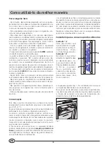 Предварительный просмотр 46 страницы Ariston UP 300 X EU Installation And Use Manual