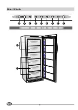 Предварительный просмотр 52 страницы Ariston UP 300 X EU Installation And Use Manual