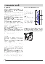 Предварительный просмотр 70 страницы Ariston UP 300 X EU Installation And Use Manual