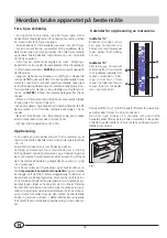 Предварительный просмотр 78 страницы Ariston UP 300 X EU Installation And Use Manual