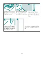 Предварительный просмотр 17 страницы Ariston UP 350 FI (FE) User'S Operation Manual