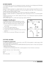 Preview for 11 page of Ariston VELIS EVO Assembly And Operation Instructions Manual