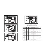 Preview for 8 page of Ariston WITH PUMP Instruction Manual