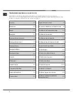 Preview for 6 page of Ariston WL 24 User Manual