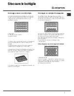 Preview for 7 page of Ariston WL 24 User Manual