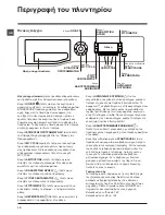 Предварительный просмотр 16 страницы Ariston WMD 843 Instructions For Use Manual