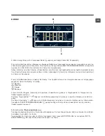 Preview for 17 page of Ariston WMG 1022 Instructions For Use Manual