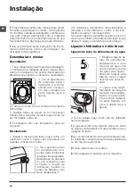 Preview for 44 page of Ariston WML 700 Instructions For Use Manual