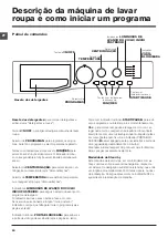 Предварительный просмотр 50 страницы Ariston WML 700 Instructions For Use Manual