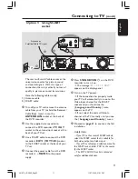 Preview for 11 page of ARISTONA 645 User Manual