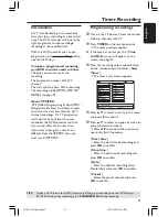 Preview for 41 page of ARISTONA 645 User Manual