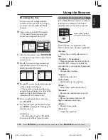 Preview for 49 page of ARISTONA 645 User Manual