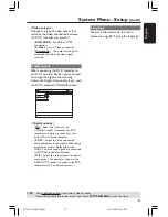 Preview for 57 page of ARISTONA 645 User Manual