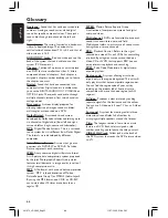 Preview for 66 page of ARISTONA 645 User Manual