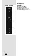 Предварительный просмотр 16 страницы ARISTOS NRC6191FX Instruction Manual