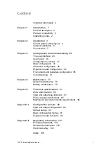 Preview for 3 page of Aritech 1 3E Series Installation Manual