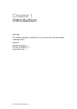 Preview for 7 page of Aritech 1 3E Series Installation Manual