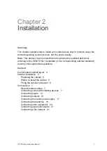 Preview for 9 page of Aritech 1 3E Series Installation Manual