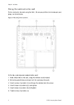 Preview for 12 page of Aritech 1 3E Series Installation Manual