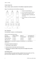 Preview for 14 page of Aritech 1 3E Series Installation Manual