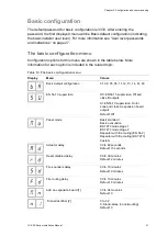 Preview for 37 page of Aritech 1 3E Series Installation Manual