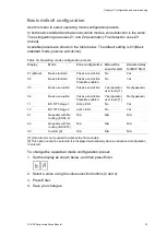 Preview for 39 page of Aritech 1 3E Series Installation Manual