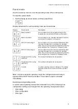 Preview for 41 page of Aritech 1 3E Series Installation Manual