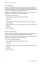 Preview for 42 page of Aritech 1 3E Series Installation Manual