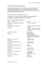 Preview for 45 page of Aritech 1 3E Series Installation Manual