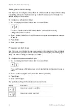 Preview for 50 page of Aritech 1 3E Series Installation Manual