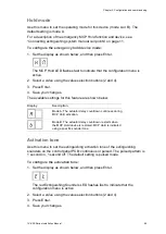 Preview for 51 page of Aritech 1 3E Series Installation Manual