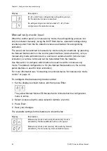 Preview for 54 page of Aritech 1 3E Series Installation Manual