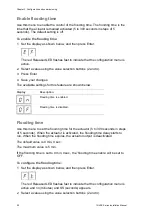 Preview for 56 page of Aritech 1 3E Series Installation Manual