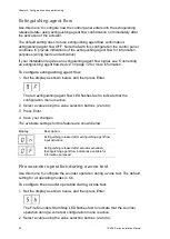 Preview for 58 page of Aritech 1 3E Series Installation Manual