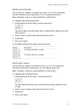 Preview for 61 page of Aritech 1 3E Series Installation Manual