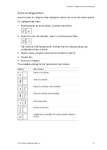 Preview for 63 page of Aritech 1 3E Series Installation Manual