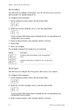 Preview for 64 page of Aritech 1 3E Series Installation Manual