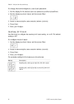 Preview for 66 page of Aritech 1 3E Series Installation Manual