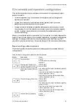 Preview for 71 page of Aritech 1 3E Series Installation Manual