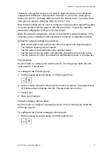 Preview for 73 page of Aritech 1 3E Series Installation Manual