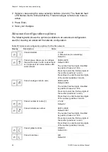 Preview for 74 page of Aritech 1 3E Series Installation Manual