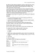 Preview for 77 page of Aritech 1 3E Series Installation Manual