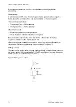 Preview for 80 page of Aritech 1 3E Series Installation Manual