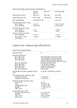 Preview for 89 page of Aritech 1 3E Series Installation Manual